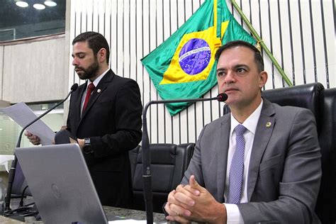 Projeto De Lei Que Reduz Para O Icms Do Etanol Come A A Tramitar Na