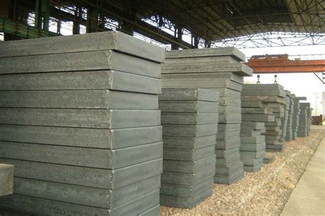 Hot Rolled Flat Steel Products Loyal Steel