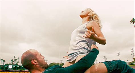 Amy Smart Nude Crank High Voltage