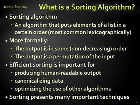 Ppt Sorting And Searching Algorithms Powerpoint Presentation Free