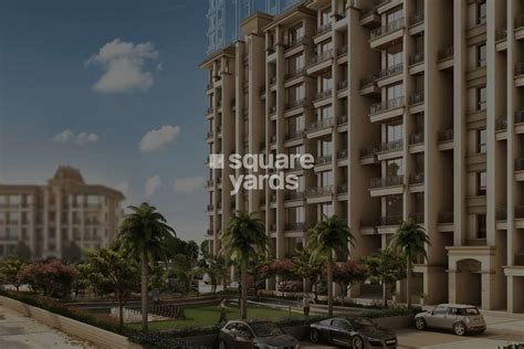 Siddhivinayak Pratima Gold In Taloja Navi Mumbai 56 00 Lac Floor