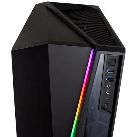 Gabinete Gamer Corsair Carbide Series Spec Omega Mid Tower Patoloco