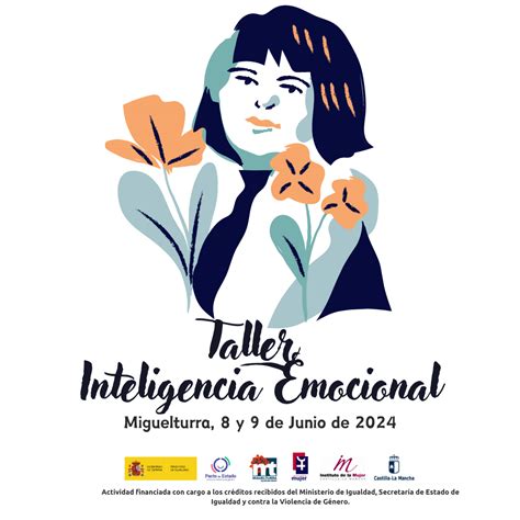 El Rea De Igualdad Ha Realizado Un Taller De Inteligencia Emocional Y