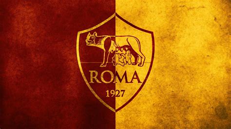 AS Roma Wallpapers - Top Free AS Roma Backgrounds - WallpaperAccess