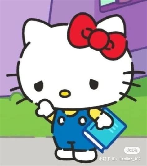 Daily Hello Kitty ♡ On Twitter Hello Kitty Art Shes So Me