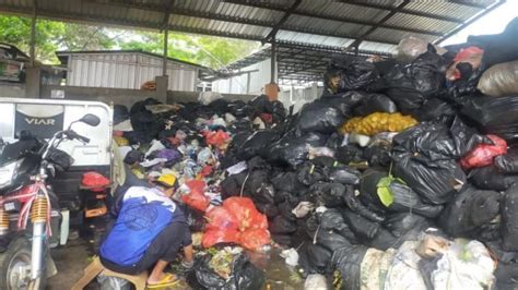 Sampah Perkotaan Masih Jadi Masalah Di Kota Batu