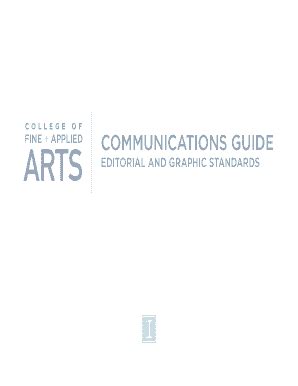 Fillable Online Faa Illinois Communications Guide Faa Illinois Fax