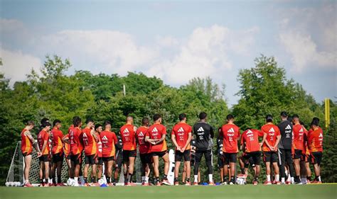 Selecci N Peruana Viaja Rumbo A Dallas Para Su Debut En La Copa Am Rica