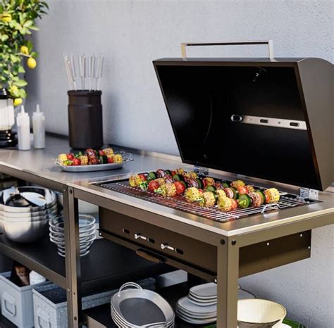 Ikea Outdoor Kitchen: Detailed Guide on 5 Modular Options, Quality, & More