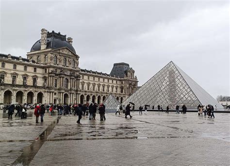 D Nde Comprar Las Entradas Al Museo Del Louvre Y Precio