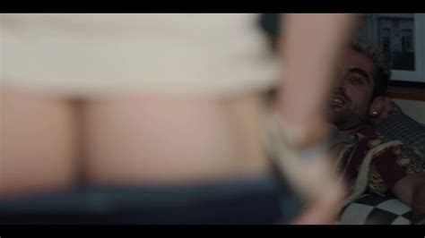 Auscaps Rafa Verdugo Nude In Breathless Scorched Earth