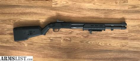 Armslist For Sale Mossberg 590 Magpul Edition 9 1