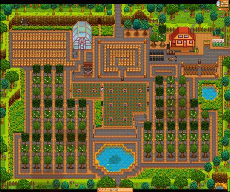 How To Get Rich Transforming Your Stardew Valley Farm Into A Winery