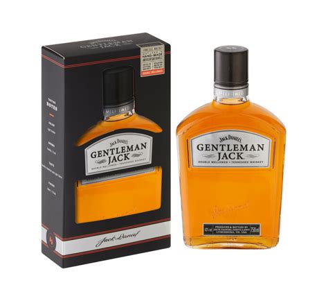 Jack Daniel S Gentleman Jack Rare Tennessee Whiskey X Ml Makro