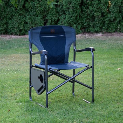 Timber Ridge Folding Directors Chair Essential Liquidations