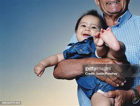 614 9 Months Old Baby Stock Photos High Res Pictures And Images