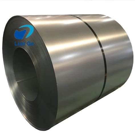 Electrical Crgo M Cold Rolled Grain Oriented Silicon Steel Coil Of