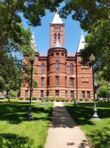 Hamilton County, Nebraska – Preserving the Past, Embracing the Future