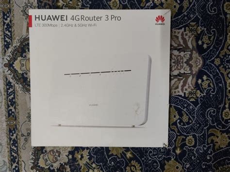 Huawei B535 232 Computers And Tech Parts And Accessories Networking On