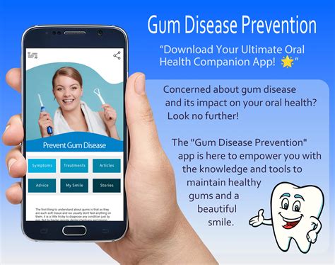 Gum Disease Prevention APK for Android Download