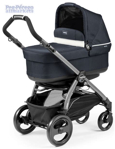 Peg Perego Book Pop Up Modular Luxe Beige