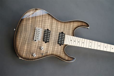 Suhr Modern Pro Series M8 Image 438970 Audiofanzine