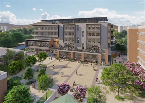 CO Architects - University of California, Riverside Medical Education ... 