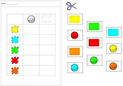 Geometrische K Rper Kugel Oder Quader Gpaed De