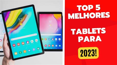 Os Melhores Tablets Para Estudar E Se Organizar Em Youtube