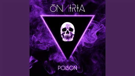 Poison Youtube