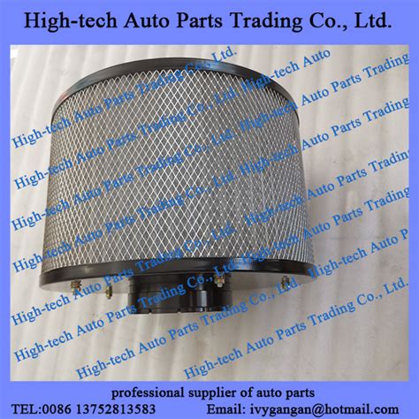 Weichai Wd Wd Wd Wd Engine Parts Air Filter