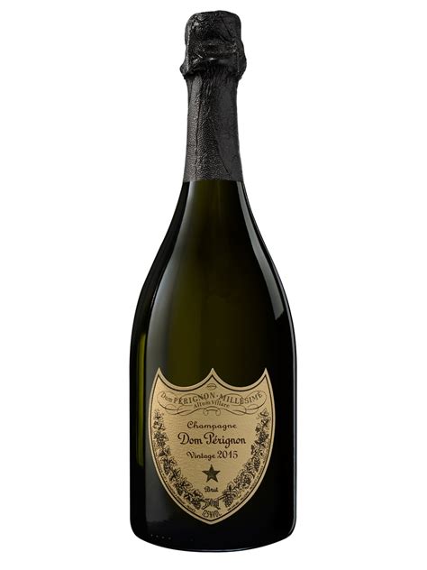 Dom Perignon Vintage Champagne Naked Bottling Cl House Of Malt