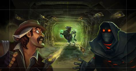 Hearthstones Halloween 2019 Doom In The Tomb Event Dates And Rewards