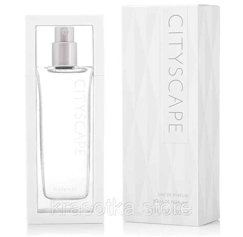 Оригинал! Парфюмерная вода Mary Kay Cityscape eau de parfum, 50 мл ...