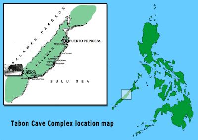 Irresistible Southeast Asia: Tabon Cave -The Philippine Cradle of Civilization