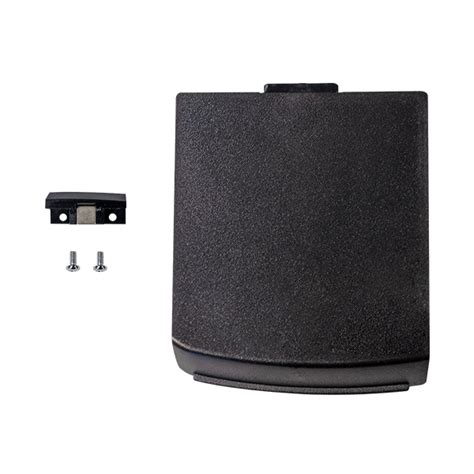 Crewcom Radio Pack Magnetic Door Battery Cover Kit