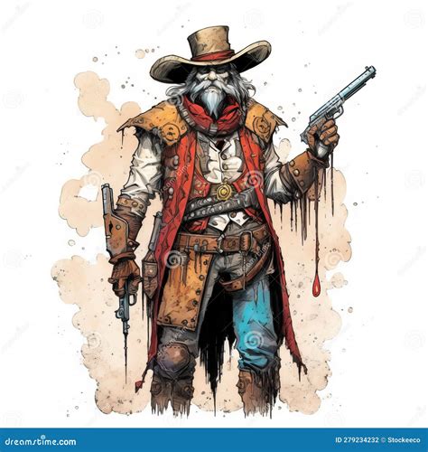 Harley Quinn. Comic Book, Superhero, Charming Girl Vector Illustration