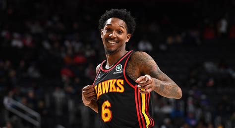 Lou Williams 3 Time Sixth Man Of The Year Retires From NBA