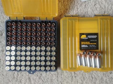 Flat shipping - 9mm Hollow Point Rounds for Sale | BuySellAmmo