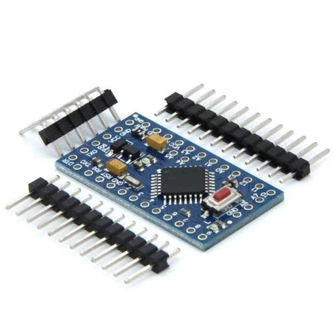 Pro Mini Mini V M Atmega Atmega P Au V Mhz For Arduino