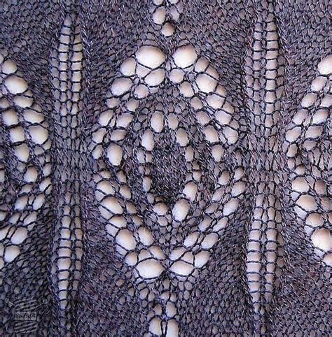 Victorian Lace Knitting Patterns Free