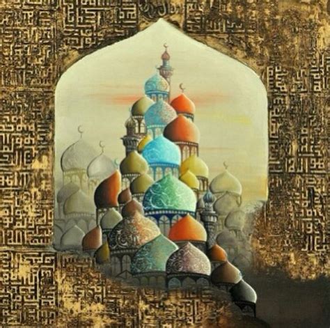 Iraqi Art By Iraqi Artis Ali Hashem الفنان التشكيلي العراقي علي هاشم