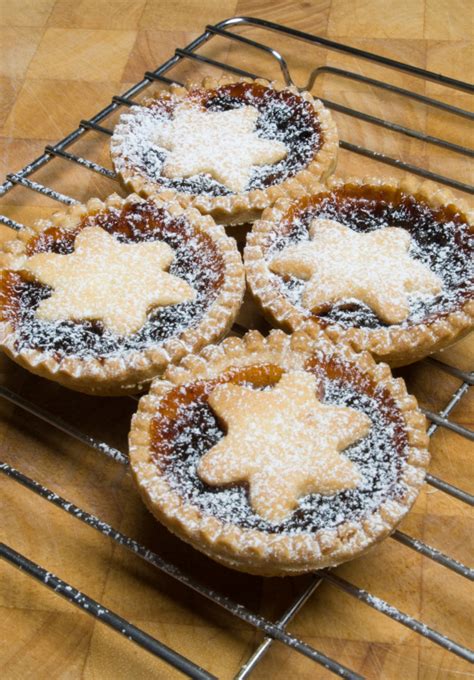 Christmas Fruit Mince Tarts PAK NSAVE Supermarkets Our Policy New