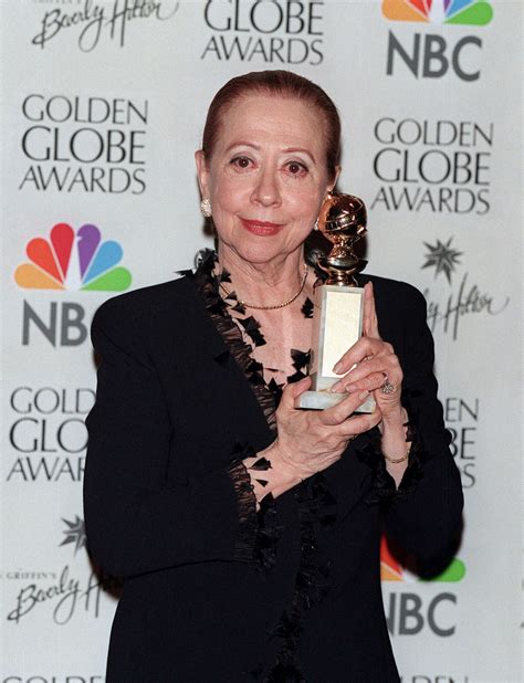 Fernanda Montenegro