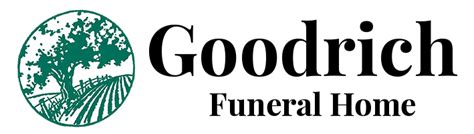 Goodrich Funeral Home | Durand WI funeral home and cremation