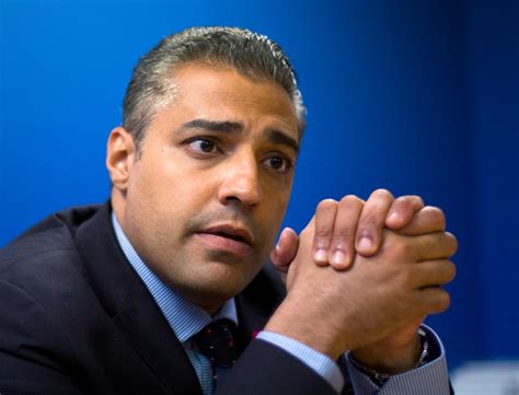 Fahmy Says He Feared Losing Citizenship Under New Conservative Law