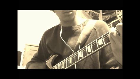 The Neighbourhood Sweater Weather Guitar Cover Youtube