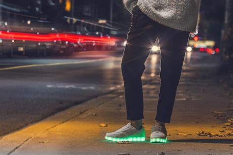 Free Stock Photo of Light Up Shoes For Adults | Download Free Images and Free Illustrations