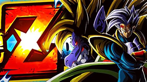 GT BOSSES BUFFS FULL DETAILS FOR EZA LR GREAT APE SUPER BABY 2