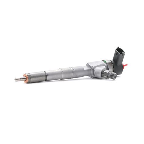 Injecteur Pour FIAT Doblo II Break 263 2 0 D Multijet 2010 135CH